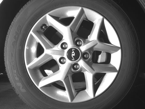 Used 2025 Kia Soul LX w/ LX Technology Package image 13