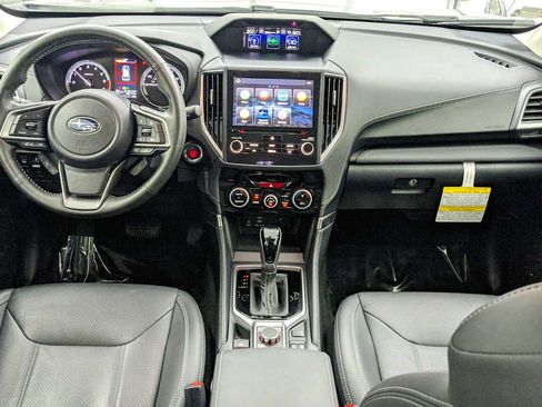 Certified 2023 Subaru Forester Touring w/ Popular Package #3 image 32