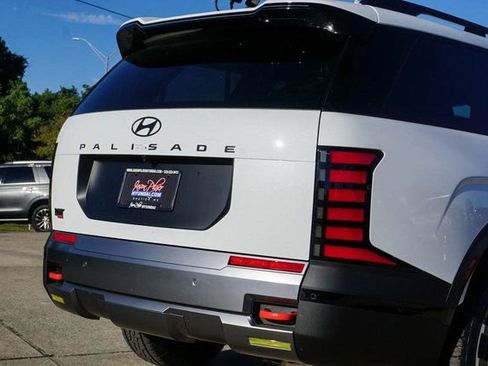 New 2026 Hyundai Palisade XRT Pro AWD/4WD image 5