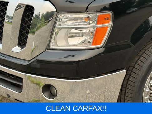 Used 2019 Nissan NV 3500 SL RWD image 13