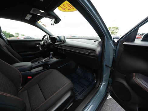 Used 2024 Honda HR-V Sport image 23