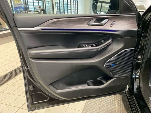 Used 2022 Jeep Grand Cherokee Overland image 10