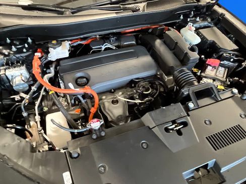 New 2026 Honda CR-V Sport-L image 12