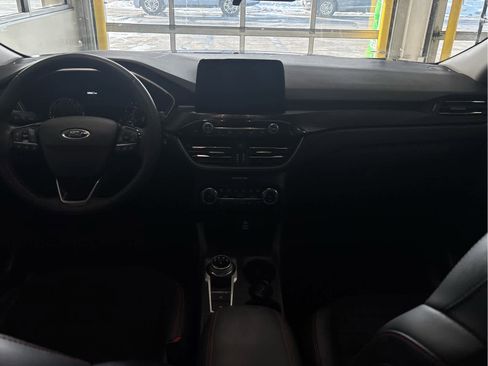 Used 2022 Ford Escape SEL w/ SEL Stealth AWD Package image 10