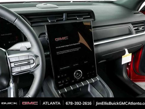 New 2026 GMC Terrain Elevation w/ Elevation Premium Package image 12