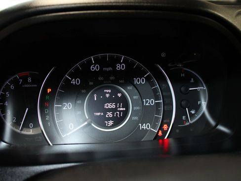Used 2013 Honda CR-V LX image 11