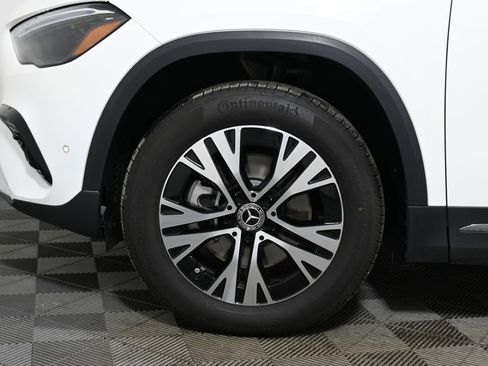 Certified 2026 Mercedes-Benz GLA 250 GLA 250 image 11