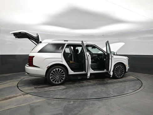 New 2026 Hyundai Palisade Calligraphy image 41