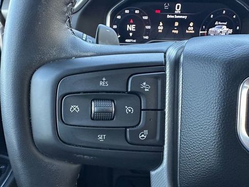 Certified 2024 GMC Sierra 1500 Denali w/ Denali Reserve Package image 26