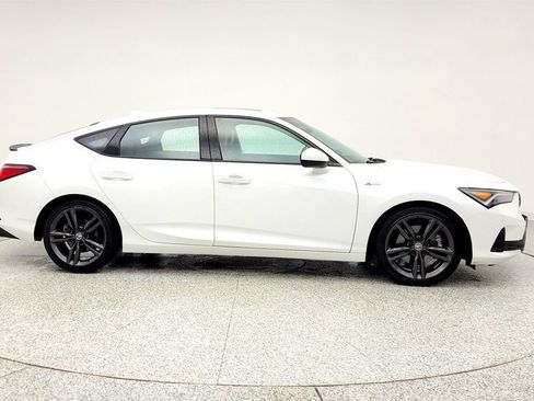 Used 2023 Acura Integra A-Spec image 4