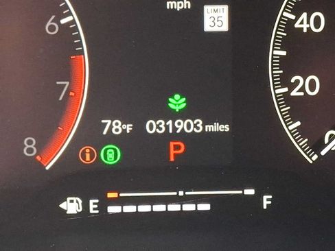 Used 2024 Honda Civic EX-L image 20
