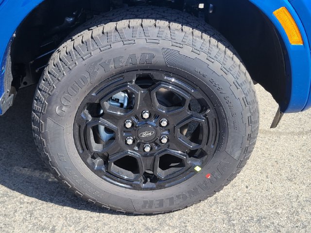 New 2026 Ford Ranger XLT w/ Technology Package RWD image 7