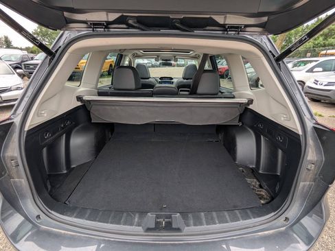 Used 2021 Subaru Forester Limited AWD/4WD image 13