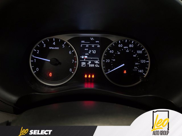 Used 2023 Nissan Kicks S FWD image 17