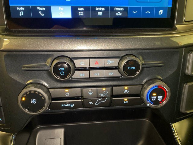 New 2026 Ford F150 STX w/ Equipment Group 200A AWD/4WD image 43