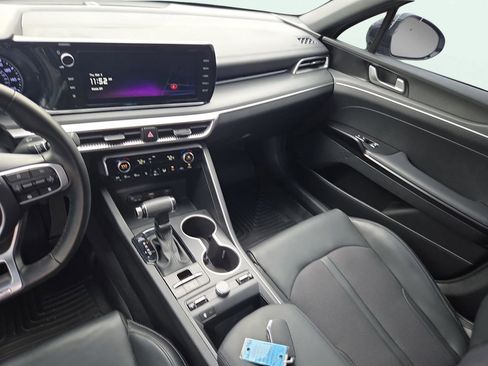 Certified 2024 Kia K5 GT-Line image 23