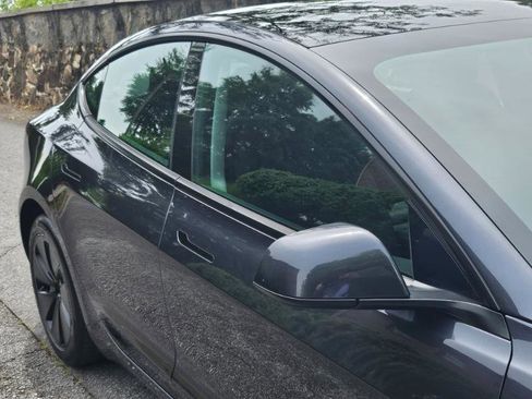Used 2024 Tesla Model 3 Standard Range RWD image 17