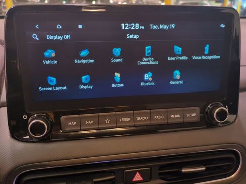 Certified 2023 Hyundai Kona SEL w/ Convenience Package AWD/4WD image 24