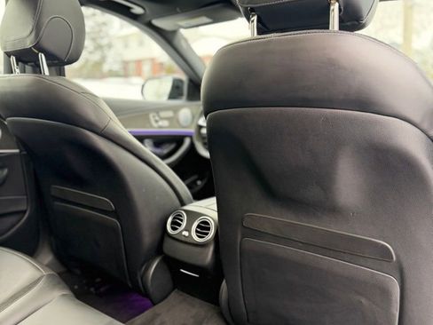 Used 2018 Mercedes-Benz E 43 AMG E 43 AMG image 20