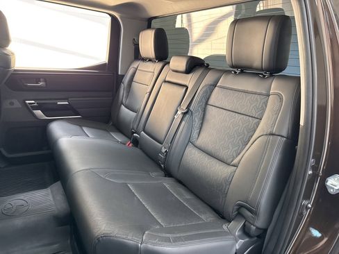 Used 2022 Toyota Tundra Limited image 37