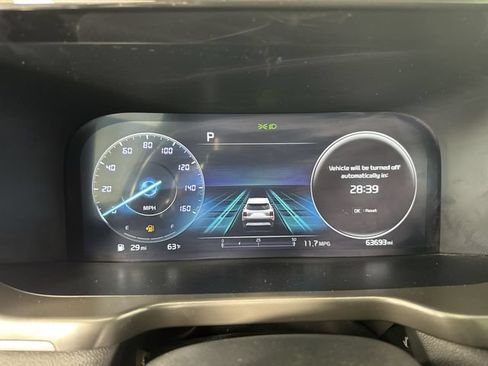 Used 2023 Kia Sorento SX FWD image 17