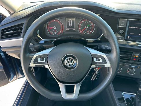 Used 2019 Volkswagen Jetta S image 16