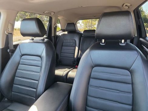 Certified 2024 Honda CR-V EX-L image 25