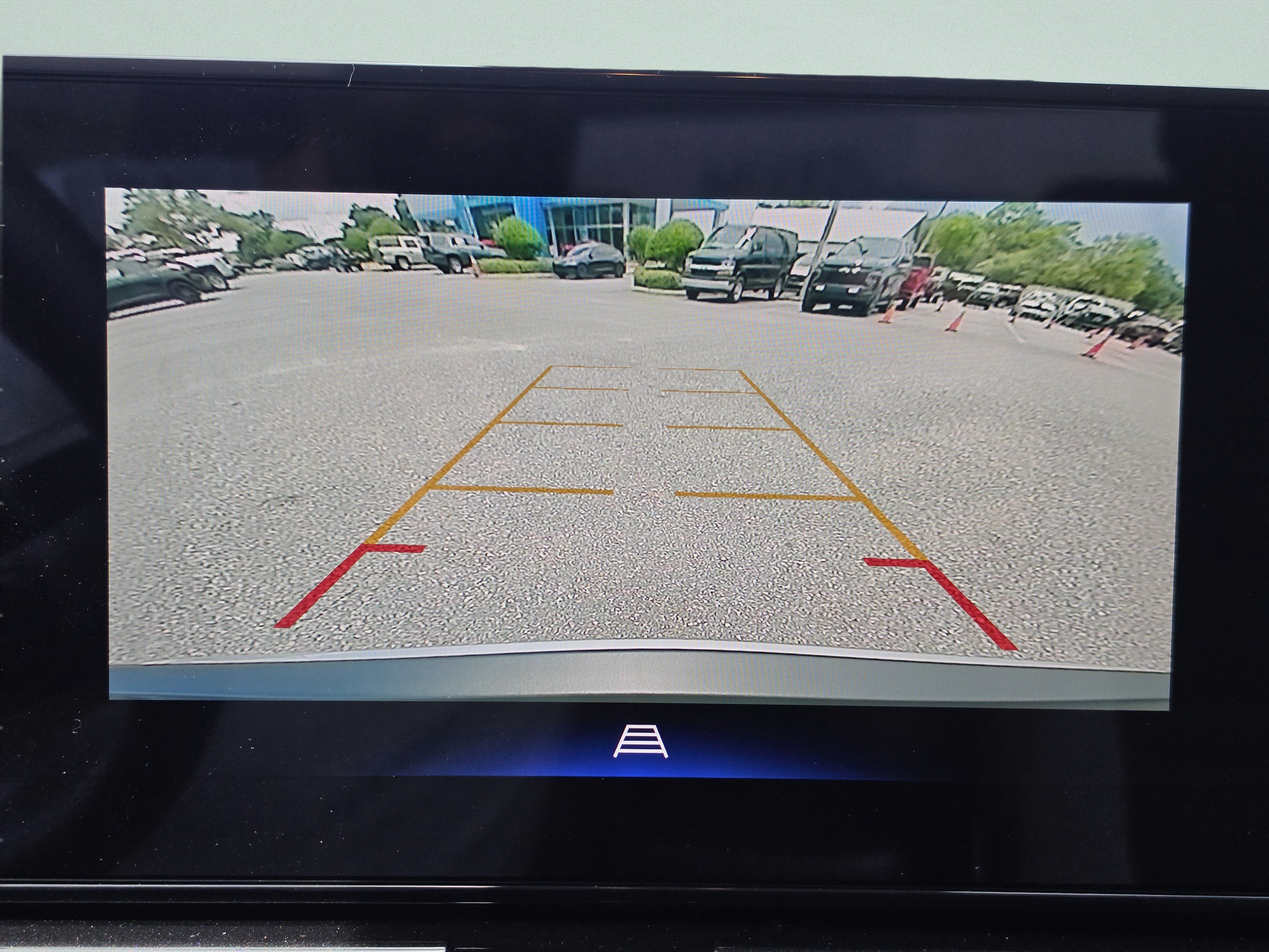 New 2026 Chevrolet TrailBlazer LT w/ Convenience Package FWD image 28