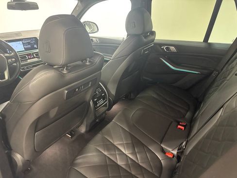 Used 2023 BMW X5 xDrive40i w/ Premium Package AWD/4WD image 21