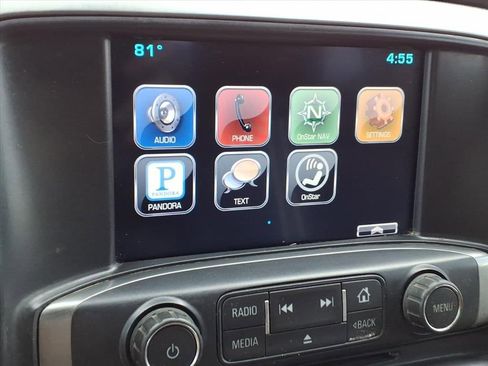 Used 2015 Chevrolet Silverado 1500 LT w/ LT Convenience Package image 23