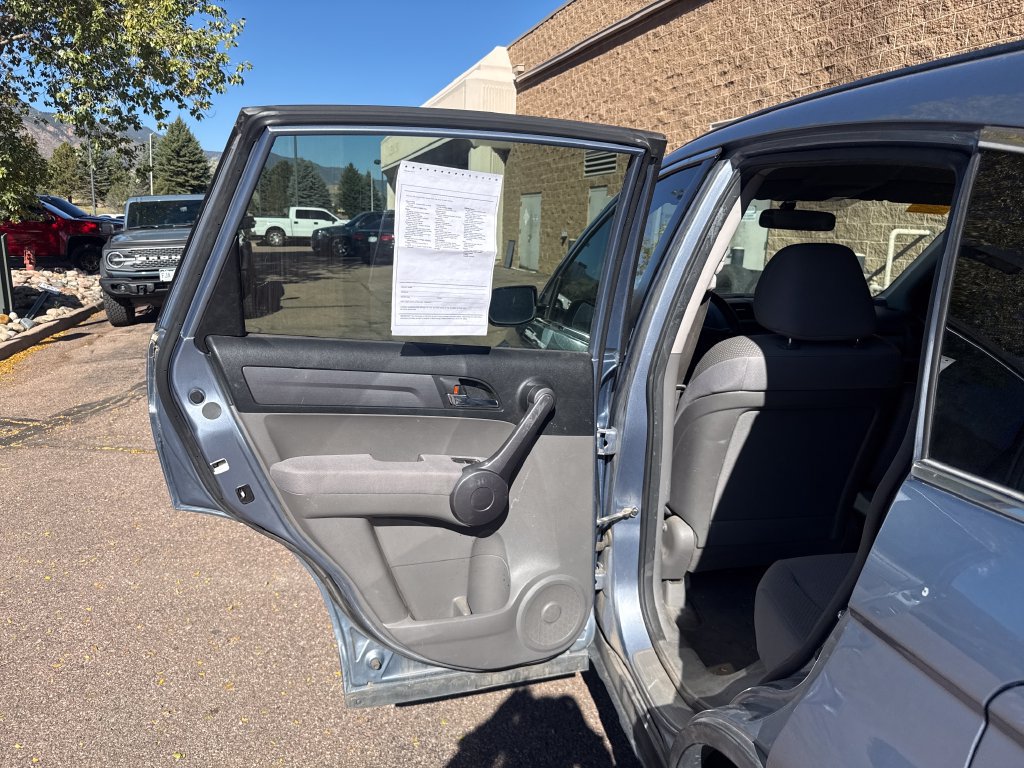 Used 2008 Honda CR-V LX image 18