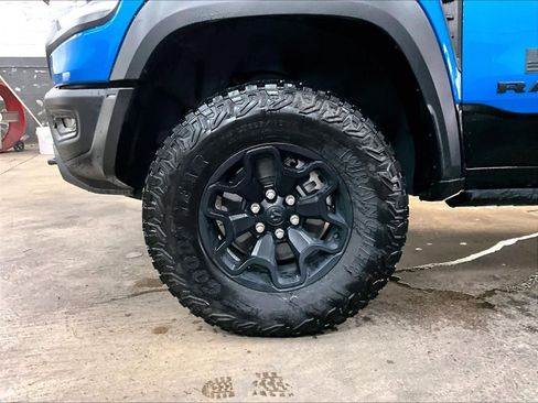 Used 2022 RAM 1500 TRX w/ TRX Level 2 Equipment Group image 11