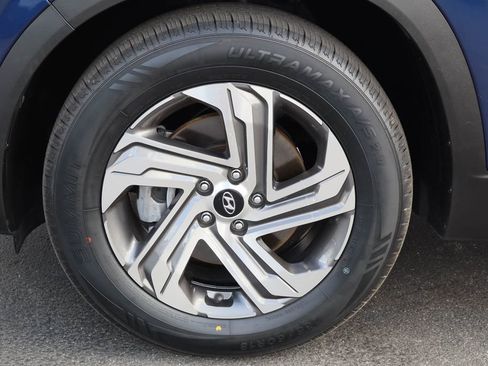 Used 2023 Hyundai Santa Fe SEL w/ Premium Package FWD image 31