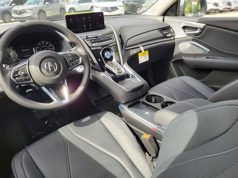 New 2026 Acura RDX SH-AWD w/ Technology Package image 8