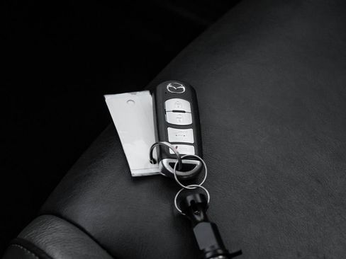 Used 2012 MAZDA CX-9 Touring w/ Moonroof & Bose Audio Pkg image 63