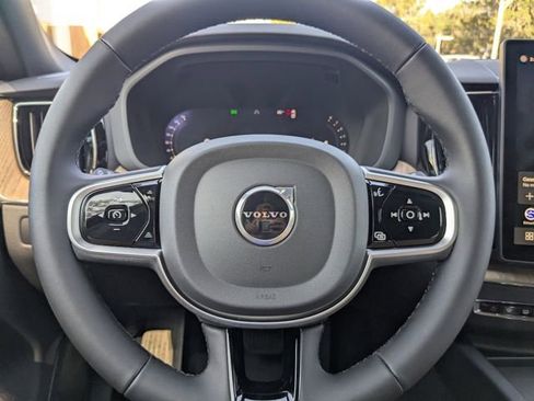 New 2026 Volvo XC60 B5 Plus w/ Protection Package Premier AWD/4WD image 30