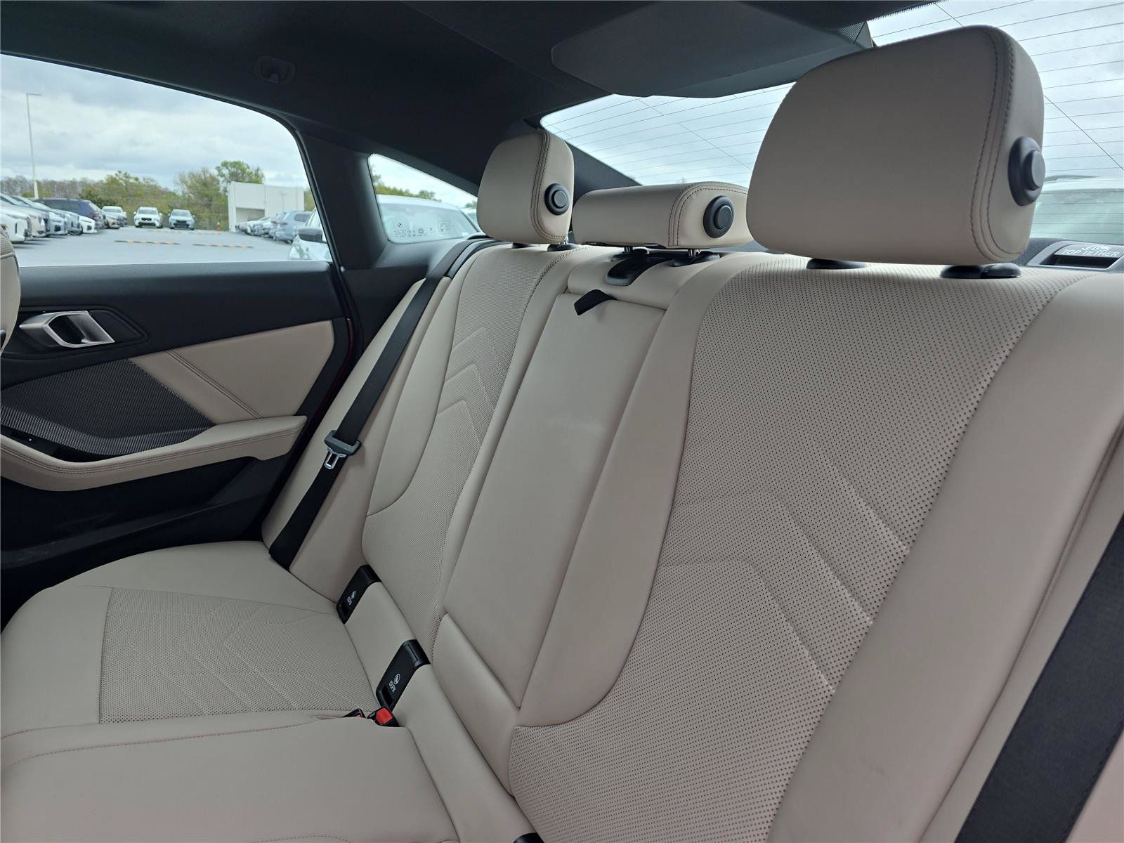 Certified 2026 BMW 228i w/ Premium Package FWD image 10