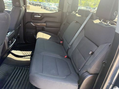 Used 2020 Chevrolet Silverado 1500 RST w/ All-Star Edition AWD/4WD image 13