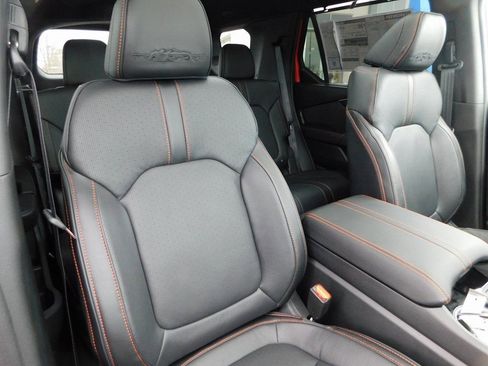 New 2026 Honda Passport TrailSport Elite image 21