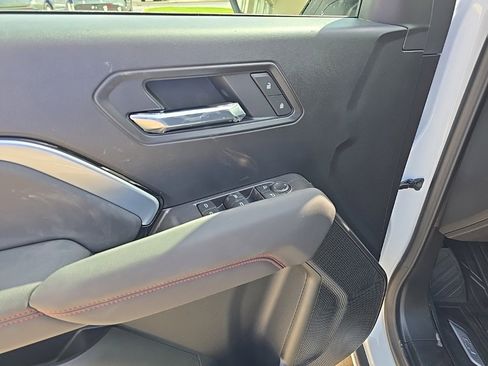 New 2026 Chevrolet Colorado Z71 w/ Technology Package image 40