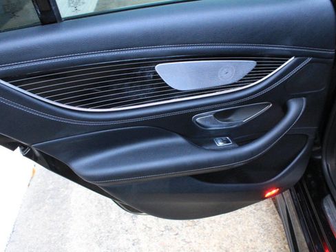 Used 2020 Mercedes-Benz CLS 450 4MATIC w/ Night Package image 14