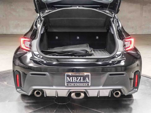 Used 2024 Toyota Corolla GR w/ Performance Package AWD/4WD image 32