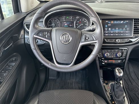 Used 2019 Buick Encore Sport Touring w/ Safety Package image 13