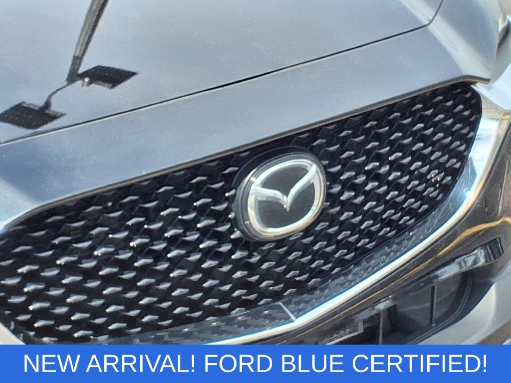 Used 2021 MAZDA CX-30 AWD 2.5 S image 31