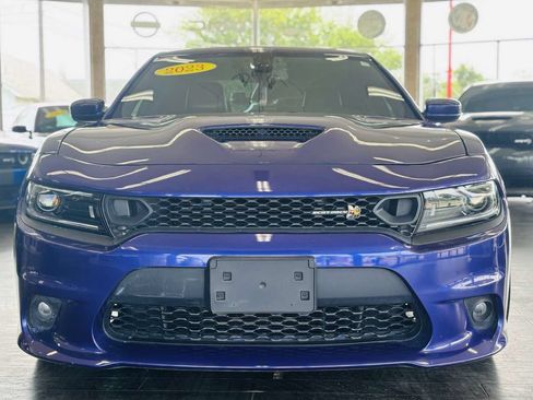 Used 2023 Dodge Charger Scat Pack w/ Plus Group RWD image 19