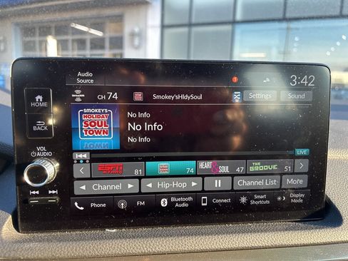 Used 2023 Acura Integra A-Spec image 7