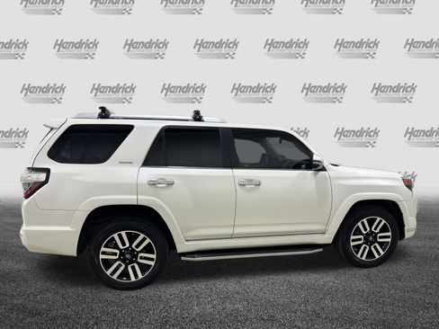 Used 2020 Toyota 4Runner Limited image 11