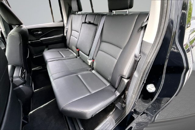 Used 2026 Honda Ridgeline RTL image 22