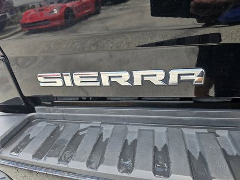 Used 2018 GMC Sierra 3500 Denali w/ Duramax Plus Package image 6