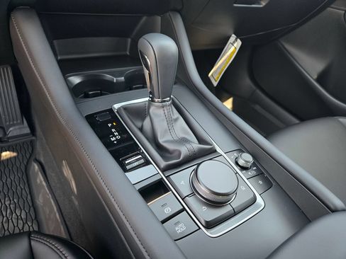 New 2026 MAZDA MAZDA3 2.5 S Sedan w/ Preferred Pkg FWD image 14
